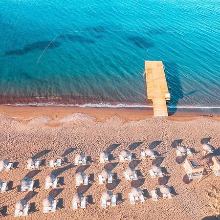 Acroter Hotel Spa Datça Buitenkant foto
