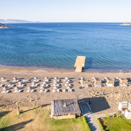 Acroter Hotel Spa Datça Buitenkant foto